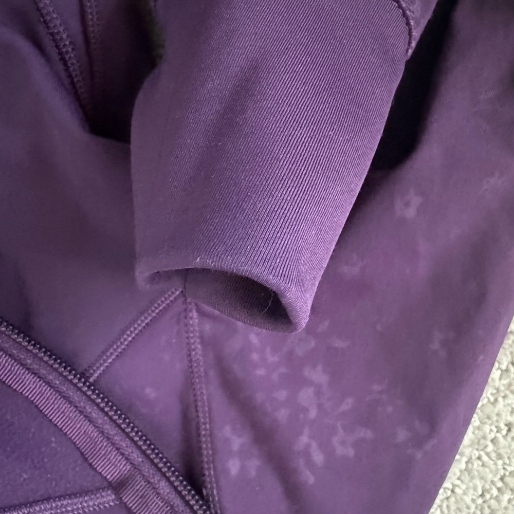 Ivivva  practice jacket - Picture 7 of 8